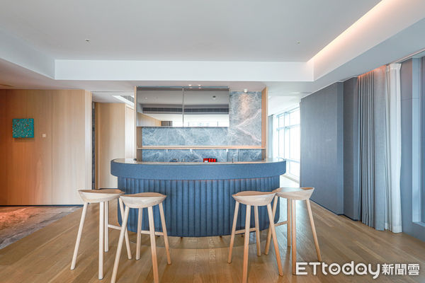 ▲▼高雄然一酒店。（圖／記者蔡玟君攝）