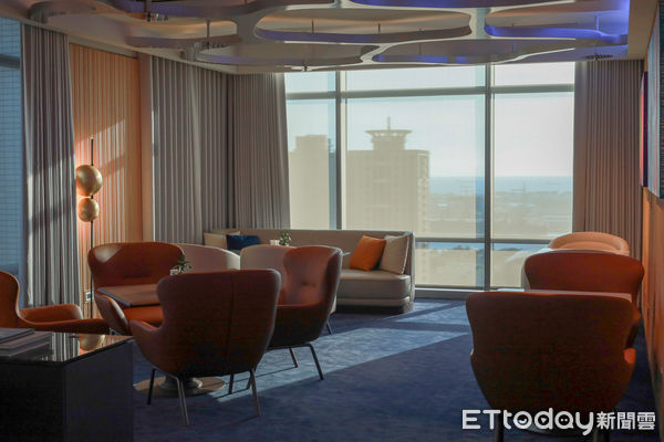 ▲▼高雄然一酒店。（圖／記者蔡玟君攝）