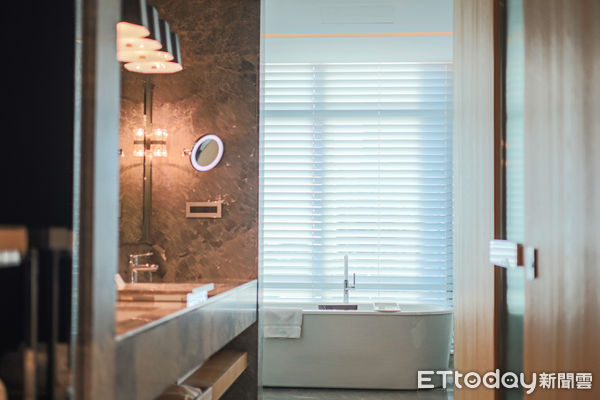 ▲▼高雄然一酒店。（圖／記者蔡玟君攝）