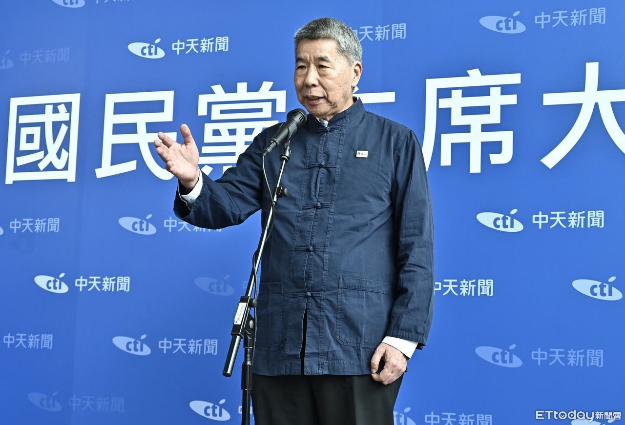 [討論] 賴苡任：下次衝辯論會抗議張亞中