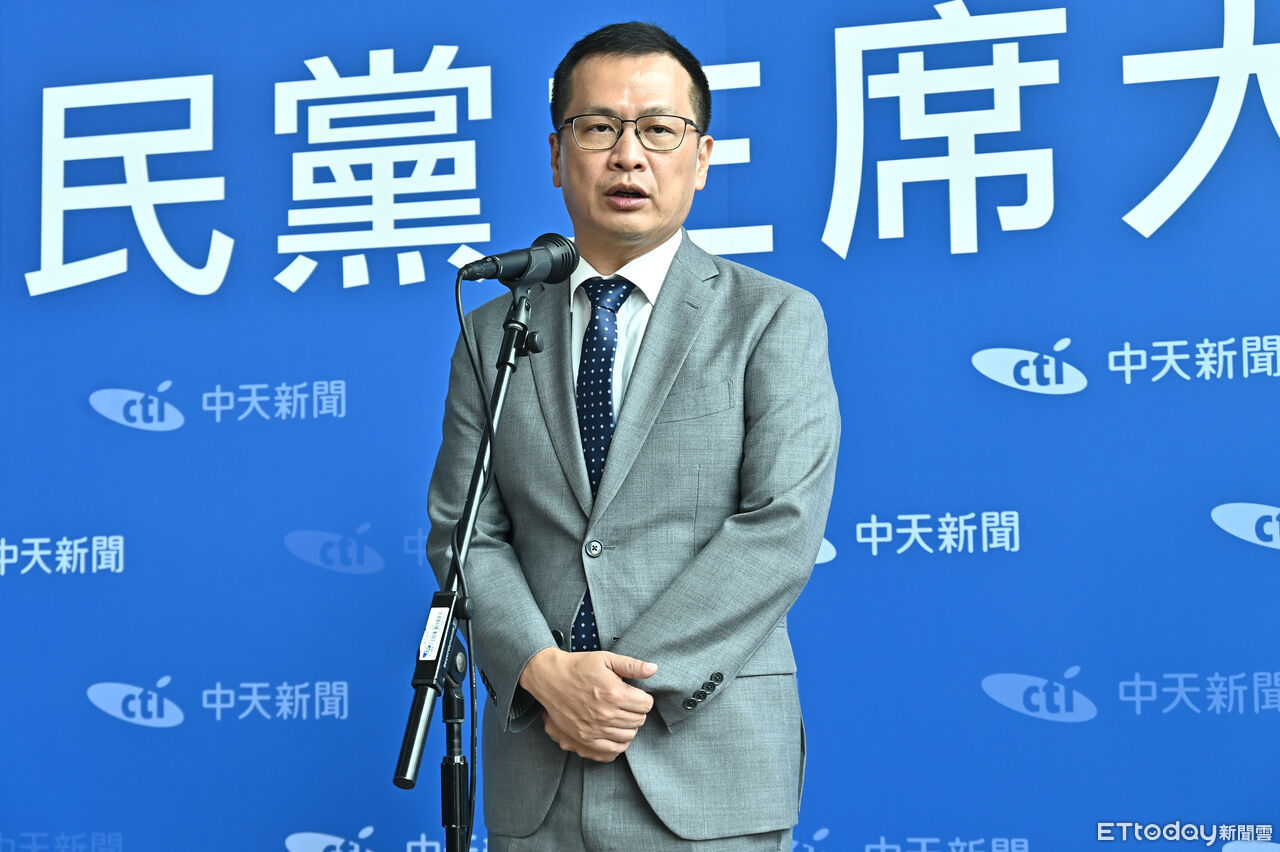 被沈伯洋批全台水準最低立委　羅智強：嚇破膽的黑熊腦袋有洞？