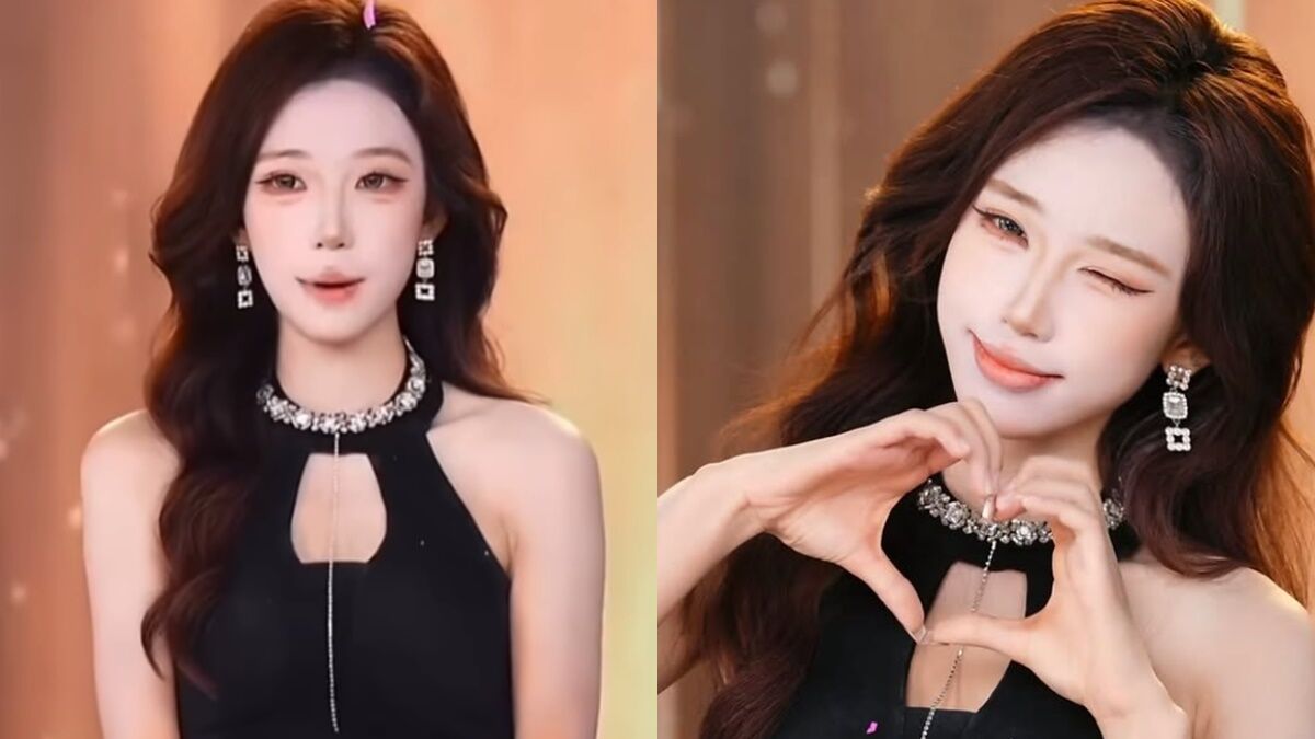 ▲楓葉。（圖／翻攝自Instagram／sk.moonlake217）