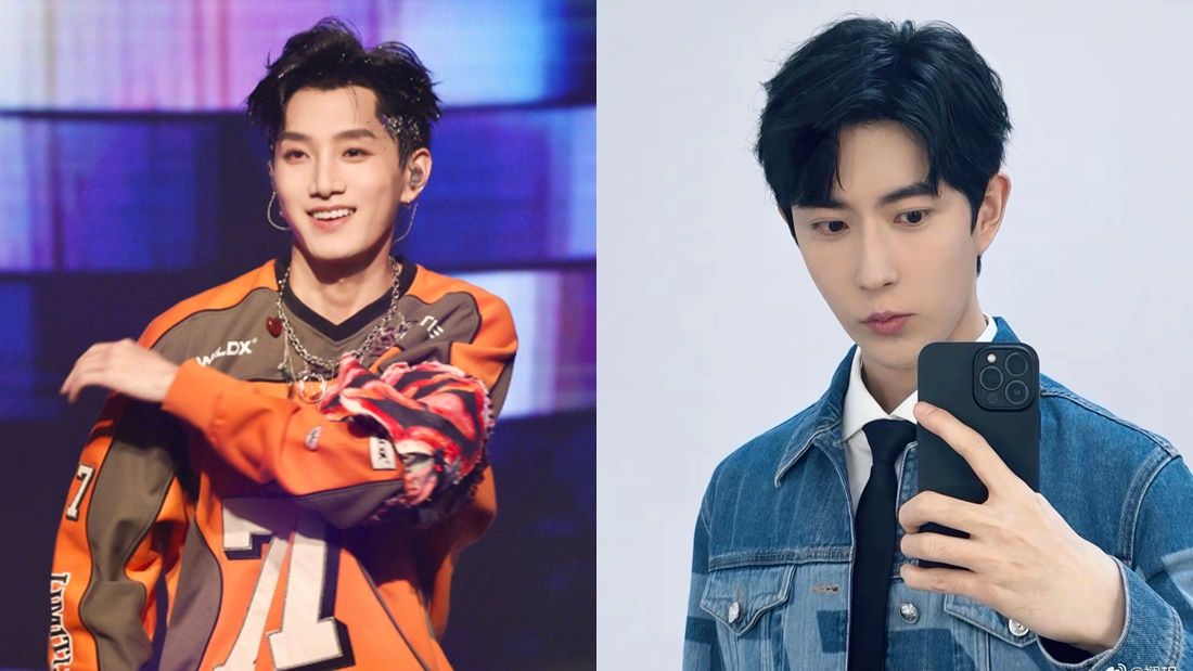 ▲▼范世錡發律師聲明。（圖／翻攝自微博）