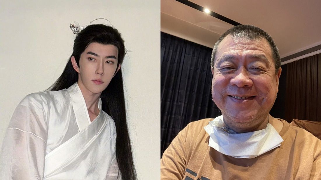 ▲▼孫德榮。（圖／翻攝自Facebook／孫腫來了）