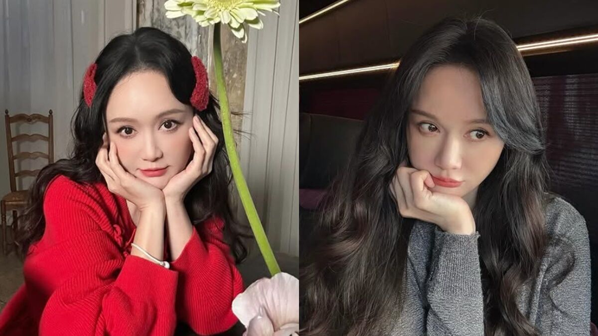 ▲▼陳喬恩。（圖／翻攝自Instagram／iam_joechen）