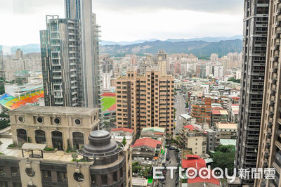 上半年房地合一稅年減19% 新北不減反增
