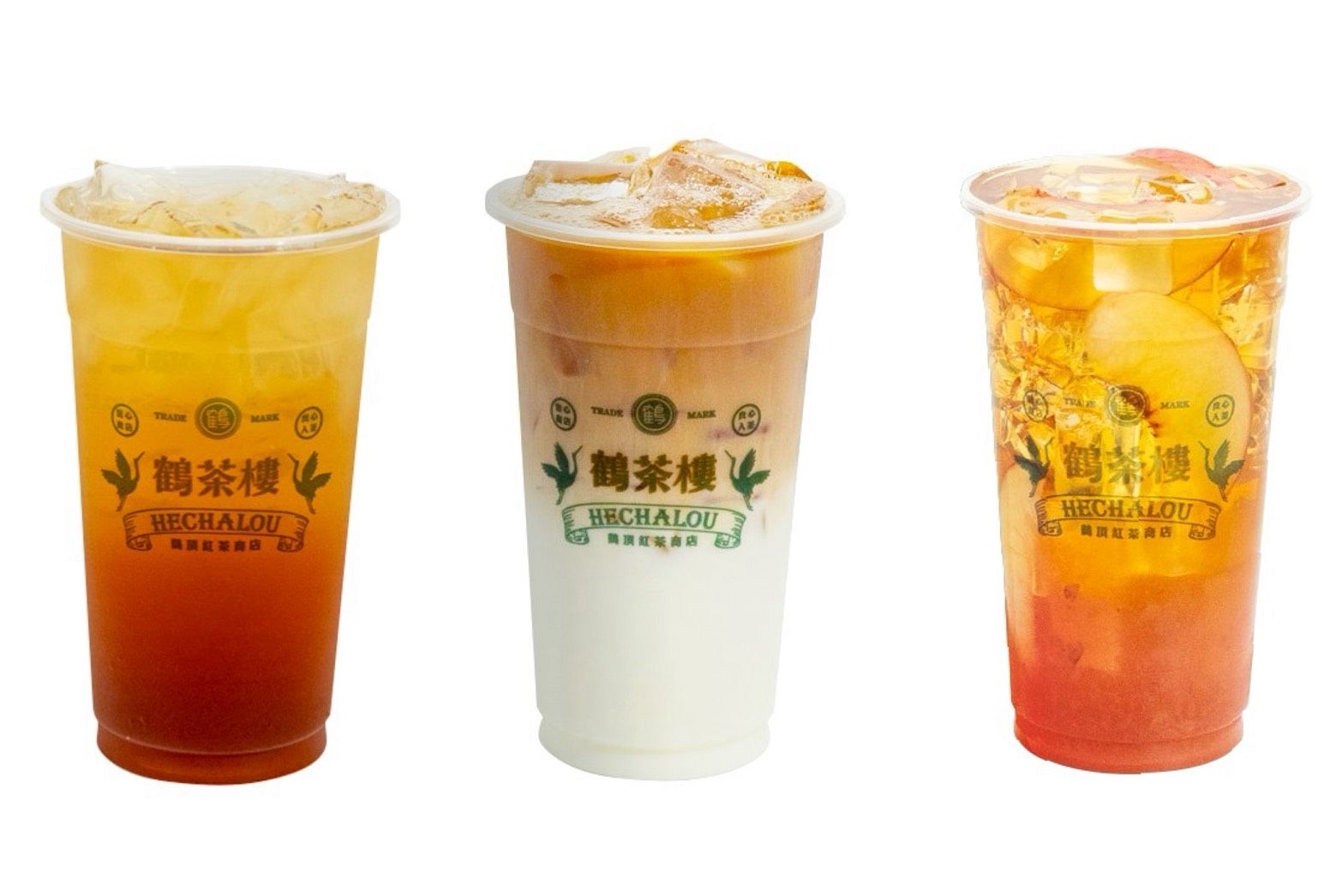 ▲▼「鶴茶樓」秋季推出全新「烏瓦紅茶」系列。（圖／鶴茶樓提供）