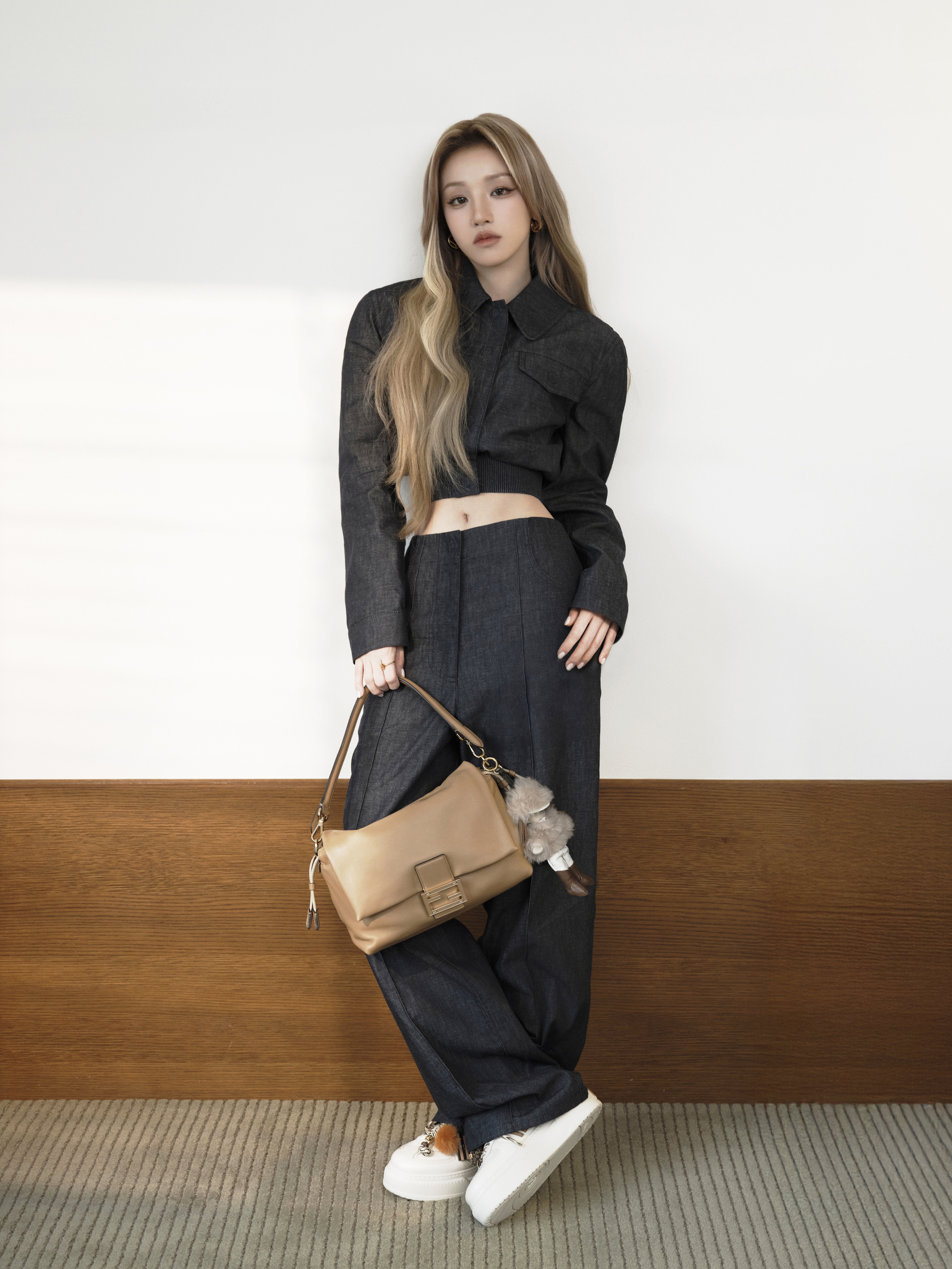 ▲▼  宋雨琦   。（圖／品牌提供）