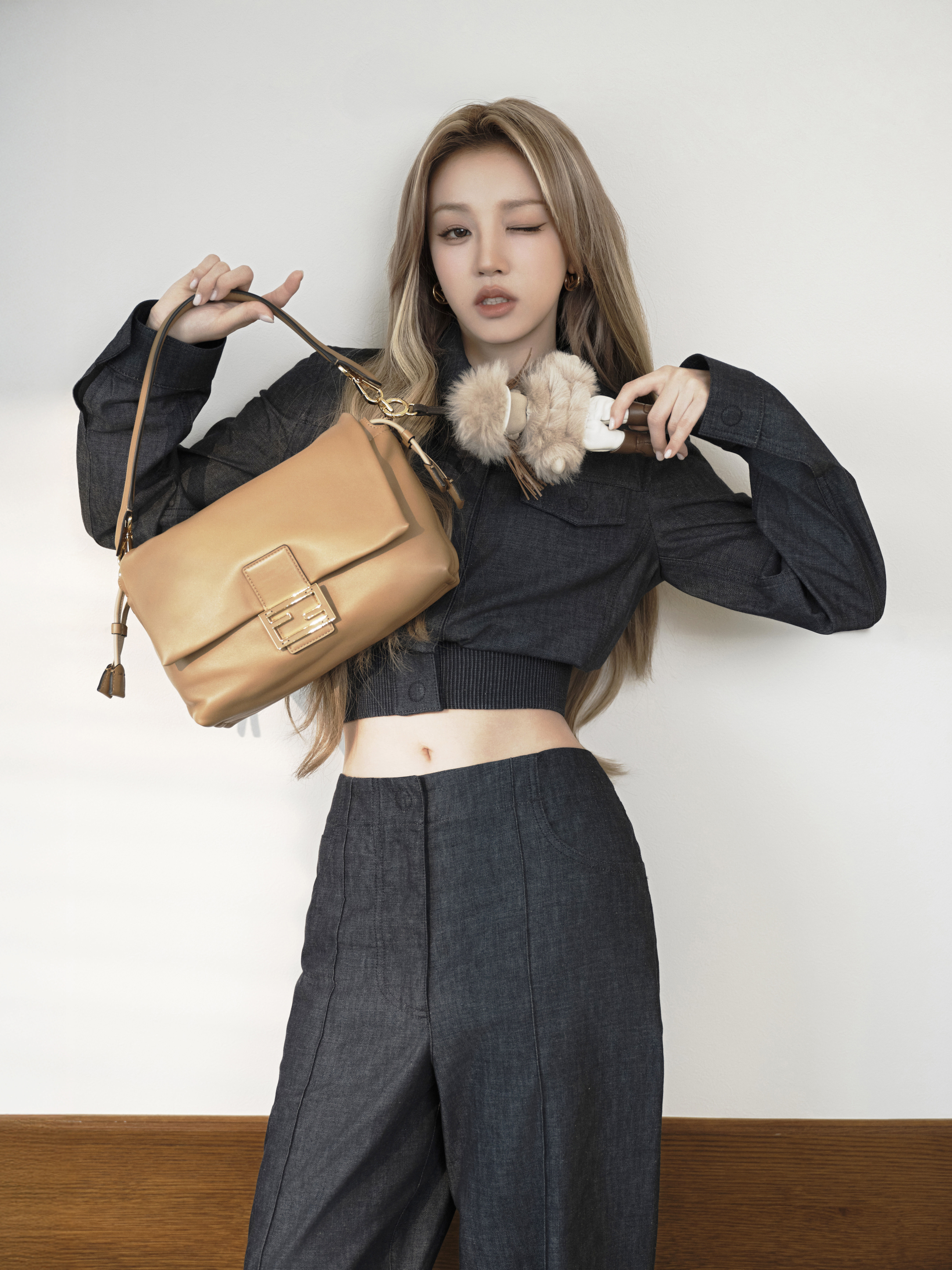 ▲▼  宋雨琦   。（圖／品牌提供）