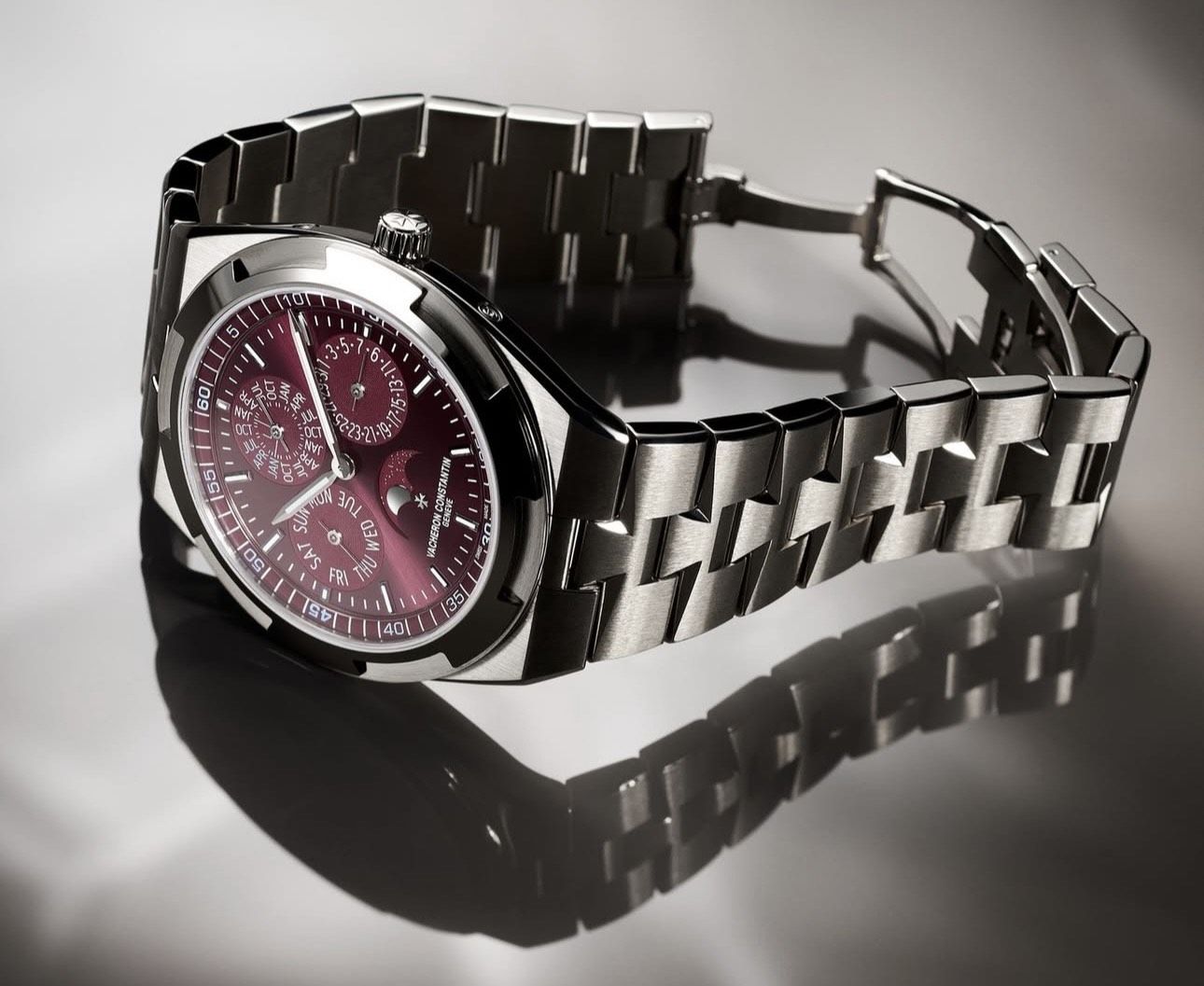 ▲▼ Breguet,VC            。（圖／公關照）