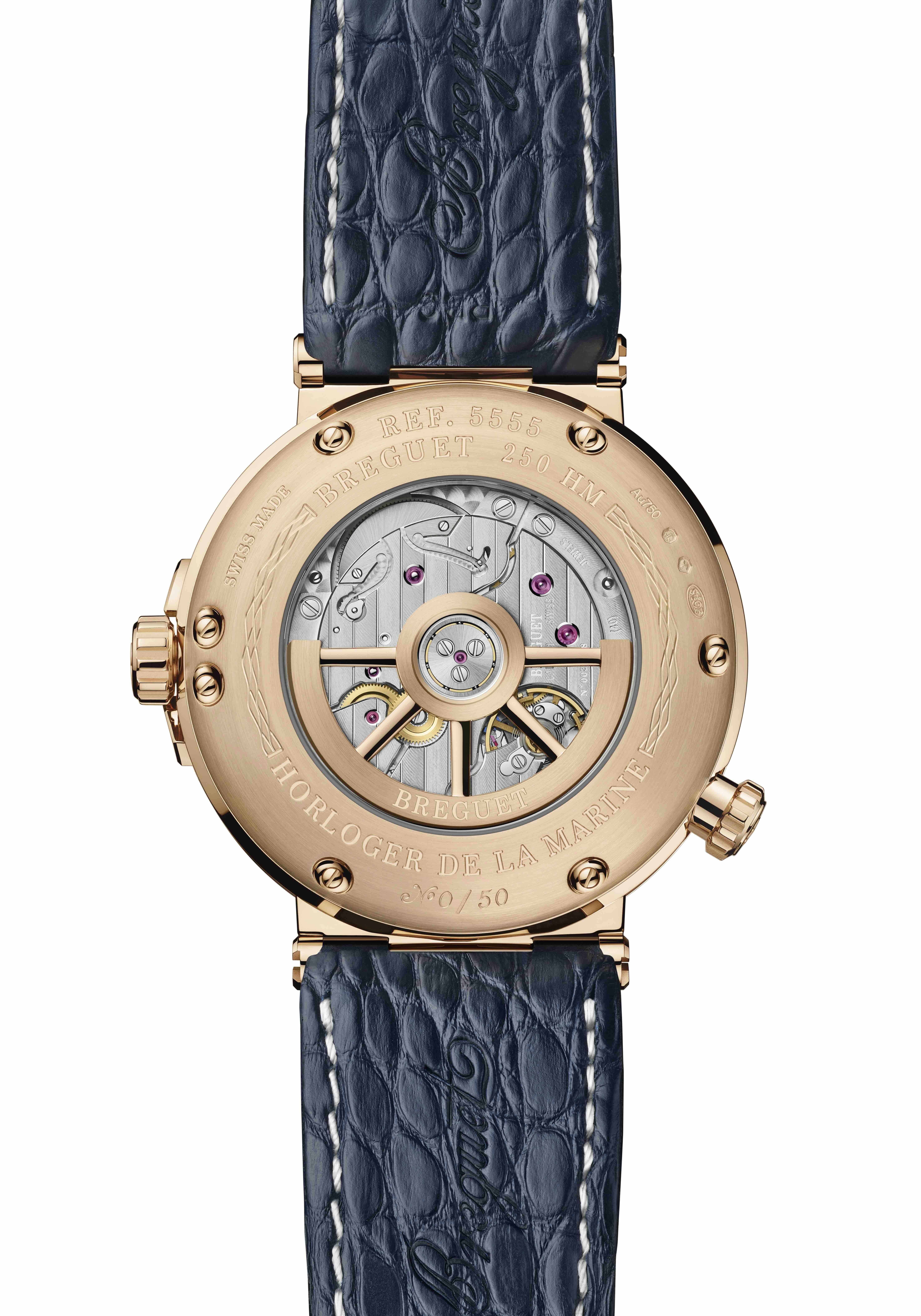 ▲▼ Breguet,VC            。（圖／公關照）