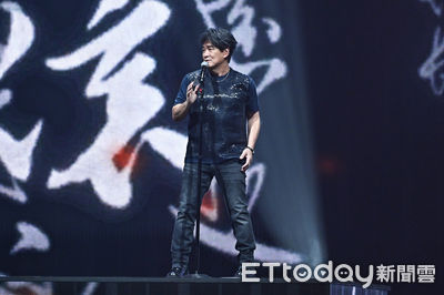 64歲周華健坐博愛座竟被阻止！　下秒神回覆：我可以坐啊