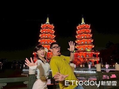 南投縣名人講座10／1於暨大登場　邀請馬力歐與青年面對面談追夢