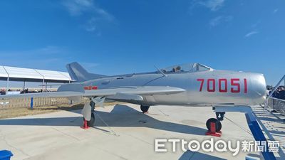 傳說20年現身了！「殲-6無人機」變身大改造　顛覆未來戰場