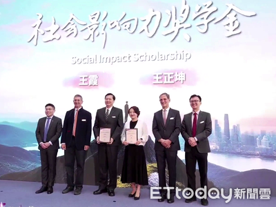 王正坤醫師獲NUS社會影響力獎學金　藝群醫美首站海外拓展新加坡