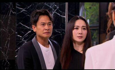 三立台八男星演游詩璟老爸「現實生活只差6歲」 親揭敬業態度!