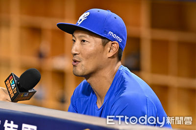 林哲瑄生日告別戰先發第一棒直呼：好不真實　球團規劃海外進修