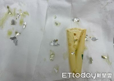 抹茶冰沙驚見錫箔紙　天仁茗茶認：包裝落入容器內