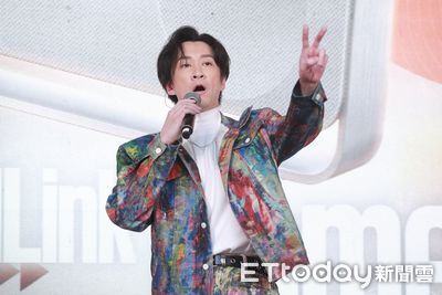 陳漢典閃婚Lulu首露面！　鬆口求婚細節「1點美中不足」：很乾