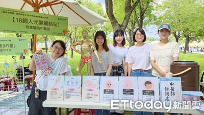 奇美醫院創新「護腦聰明籤」　寓教於樂守護失智長者腦力