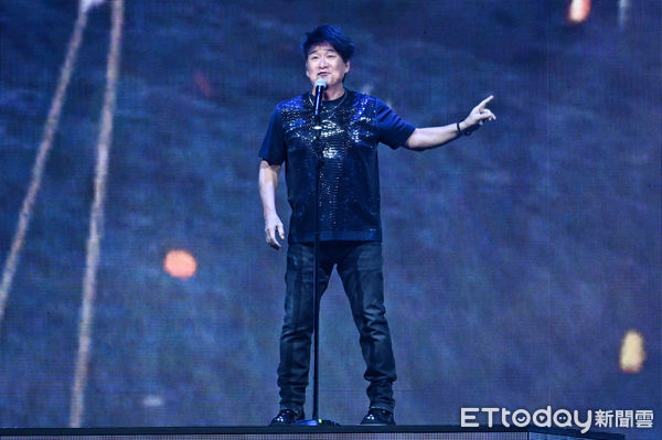 ▲▼周華健【 少年的奇幻之旅 3.0 巡迴演唱會 】。（圖／記者李毓康攝）