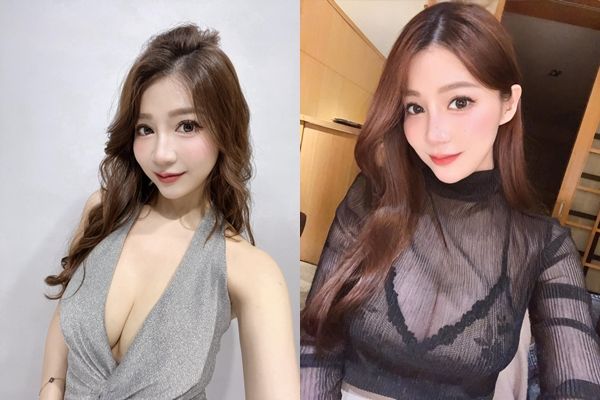 ▲▼女網紅搭船出海，結果被捲入螺旋槳，導致腿部重傷。（圖／翻攝臉書／恩齊兒）