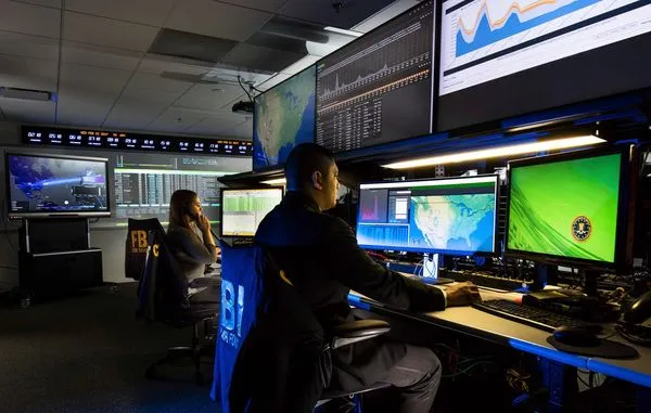 ▲▼美國國家反恐中心示警蓋達威脅升級。（圖／翻攝自Facebook／Office of the Director of National Intelligence）