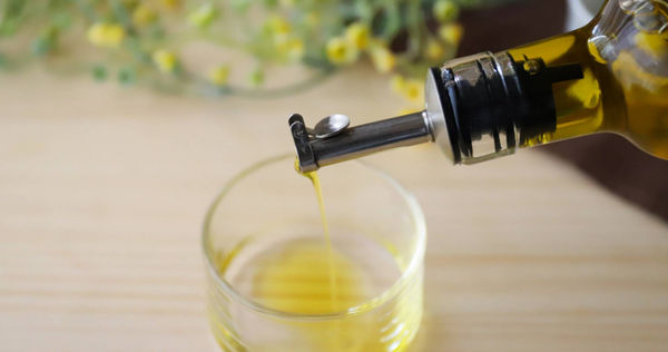 洪永祥示警，一般調和油飽和油脂可能太高，進入身體後不容易被代謝掉。（示意圖／翻攝自photoAC）