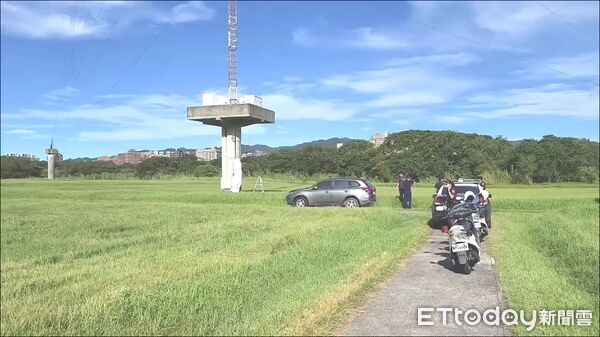 ▲一對夫妻疑似因經商失敗輕生。（圖／記者陸運陞翻攝）
