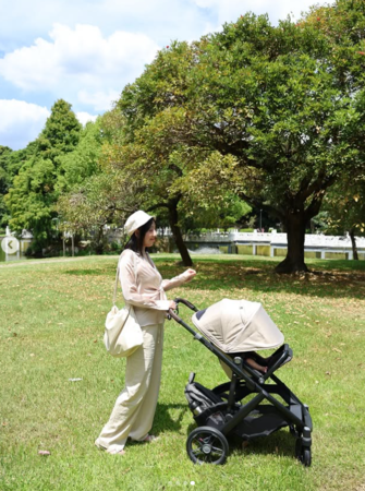 ▲▼織織。（圖／翻攝自Instagram／chichinote）