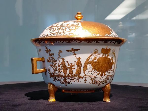 ▲▼布魯塞爾歷史探索「布魯塞爾城市博物館」，歷史文物與尿尿小童展覽介紹。（圖／部落客Leo提供）