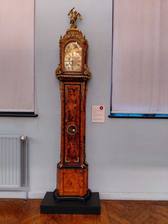 ▲▼布魯塞爾歷史探索「布魯塞爾城市博物館」，歷史文物與尿尿小童展覽介紹。（圖／部落客Leo提供）