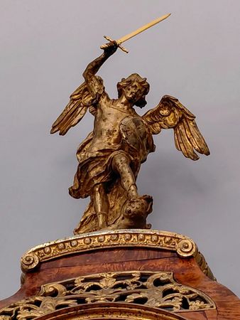 ▲▼布魯塞爾歷史探索「布魯塞爾城市博物館」，歷史文物與尿尿小童展覽介紹。（圖／部落客Leo提供）