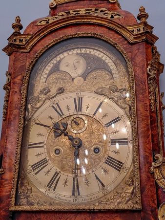 ▲▼布魯塞爾歷史探索「布魯塞爾城市博物館」，歷史文物與尿尿小童展覽介紹。（圖／部落客Leo提供）