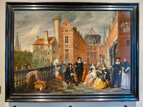 ▲▼布魯塞爾歷史探索「布魯塞爾城市博物館」，歷史文物與尿尿小童展覽介紹。（圖／部落客Leo提供）