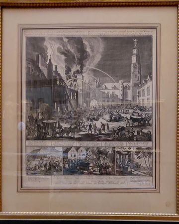 ▲▼布魯塞爾歷史探索「布魯塞爾城市博物館」，歷史文物與尿尿小童展覽介紹。（圖／部落客Leo提供）