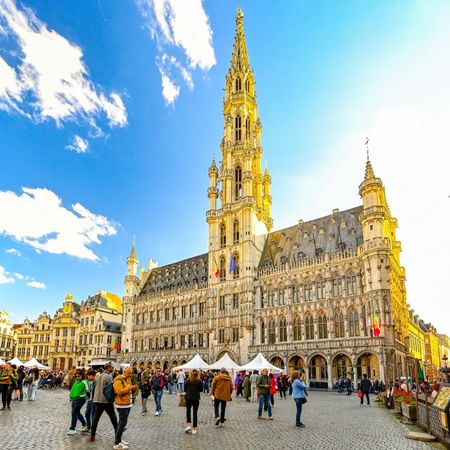 ▲▼布魯塞爾歷史探索「布魯塞爾城市博物館」，歷史文物與尿尿小童展覽介紹。（圖／部落客Leo提供）