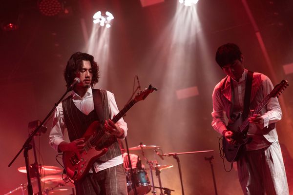 ▲▼大型樂團養成節目《樂團祭》。（圖／《樂團祭》提供）