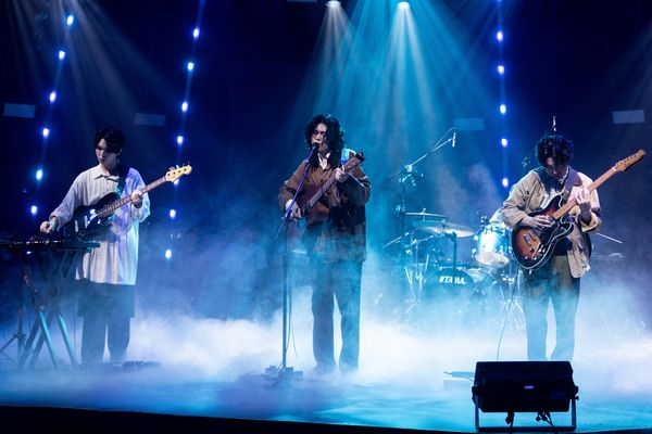 ▲▼大型樂團養成節目《樂團祭》。（圖／《樂團祭》提供）