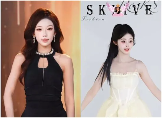 ▲扶搖也是SK團播旗下團體成員。（圖／翻攝自Threads）