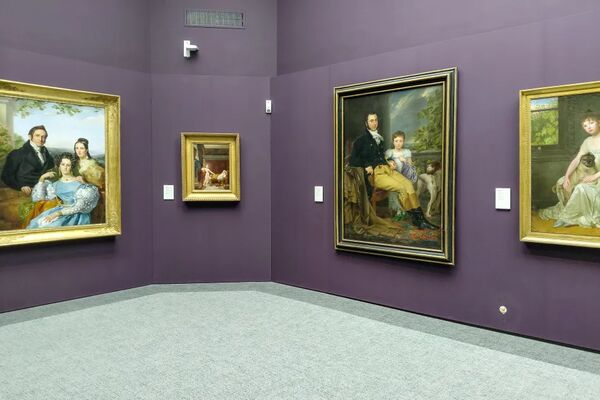 ▲▼布魯日代表博物館「格羅寧格博物館」重點館藏介紹、參觀資訊說明。（圖／部落客Leo提供）