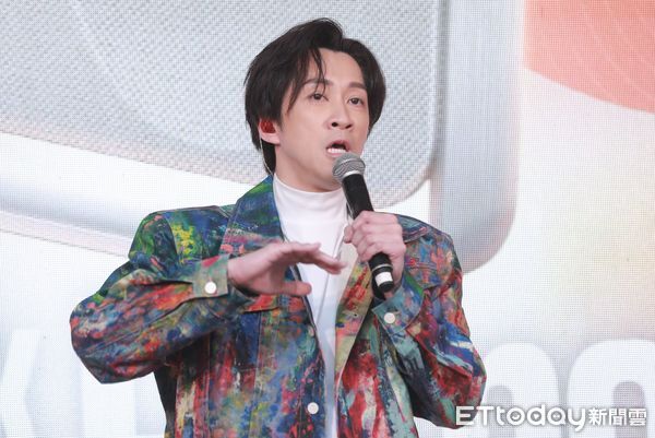 ▲▼陳漢典BOSE一日店長活動。（圖／記者周宸亘攝）