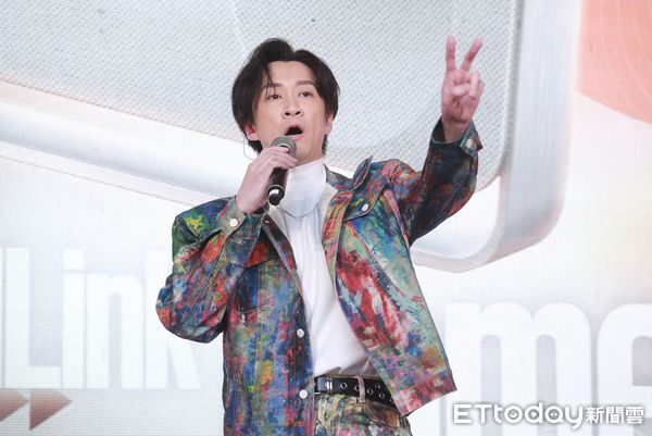 ▲▼陳漢典BOSE一日店長活動。（圖／記者周宸亘攝）