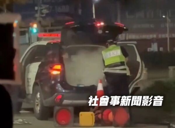 ▲▼             。（圖／翻攝社會事新聞影音）