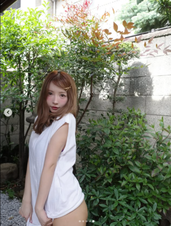 ▲▼三上悠亞。（圖／翻攝自Instagram／yua_mikami）