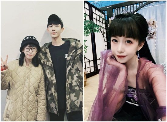 ▲于朦朧編劇好友遭標註身亡。（圖／翻攝自微博）