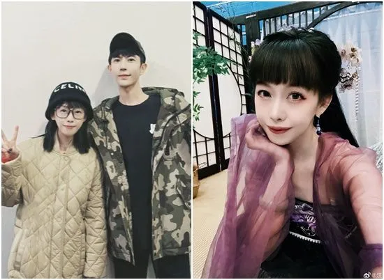 ▲于朦朧編劇好友遭標註身亡。（圖／翻攝自微博）