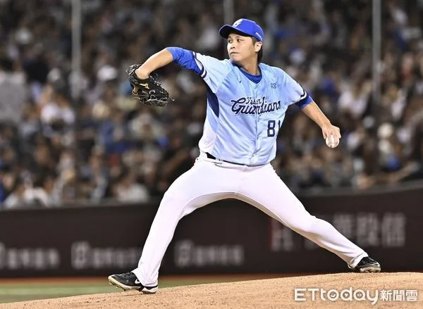 ▲▼ 中職陳仕朋。（圖／記者李毓康攝）