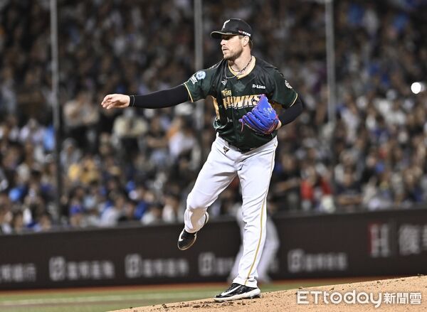 ▲▼ 中職後勁。（圖／記者李毓康攝）