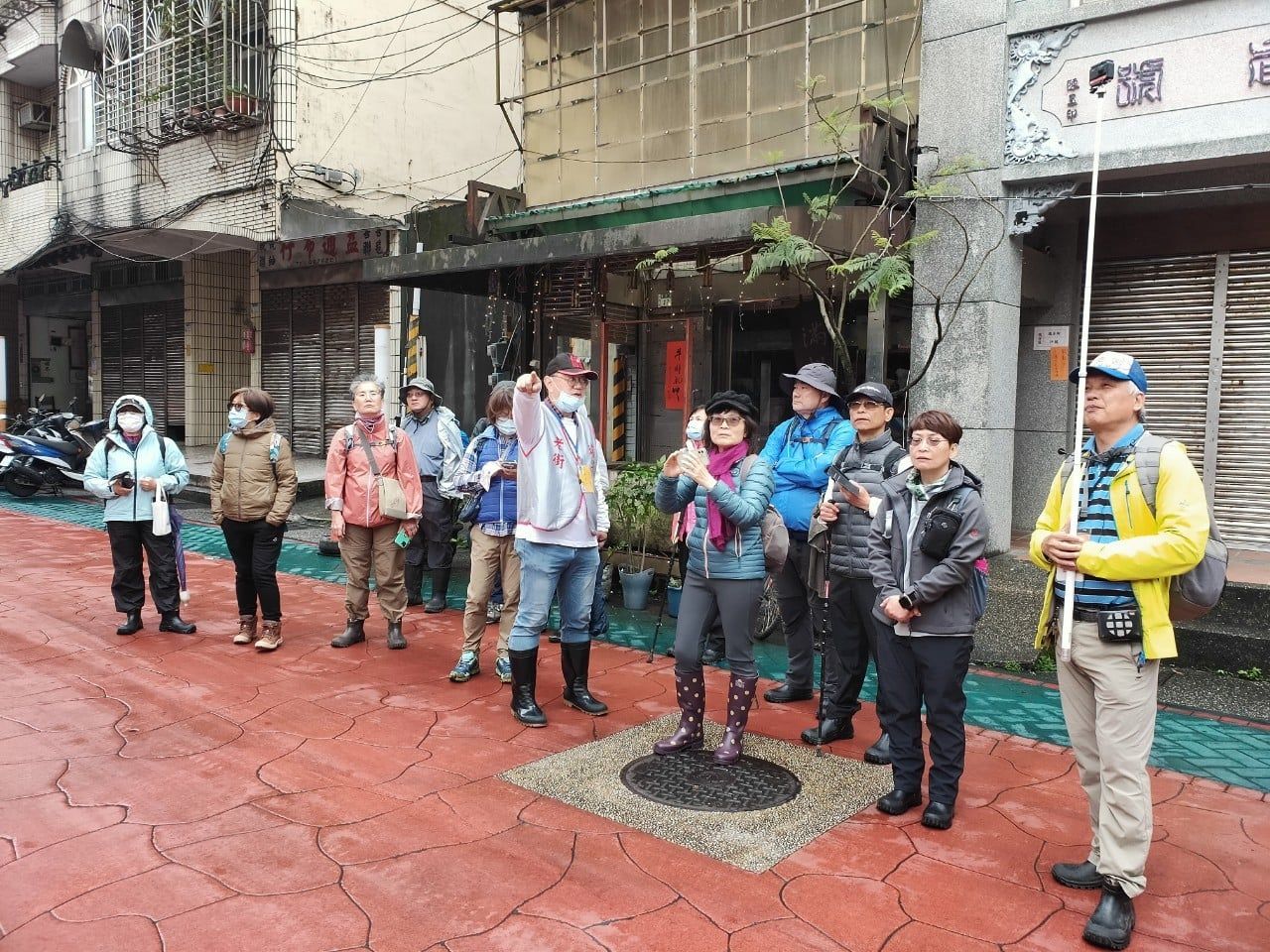 瑞芳瓶燈節9月28日點亮山城！五大亮點玩翻瑞芳老街商圈，打造山城節慶新魅力（圖／新北市瑞芳老街文化觀光推展協會提供）